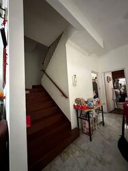 Watten Estate (D11), Semi-Detached #534862851